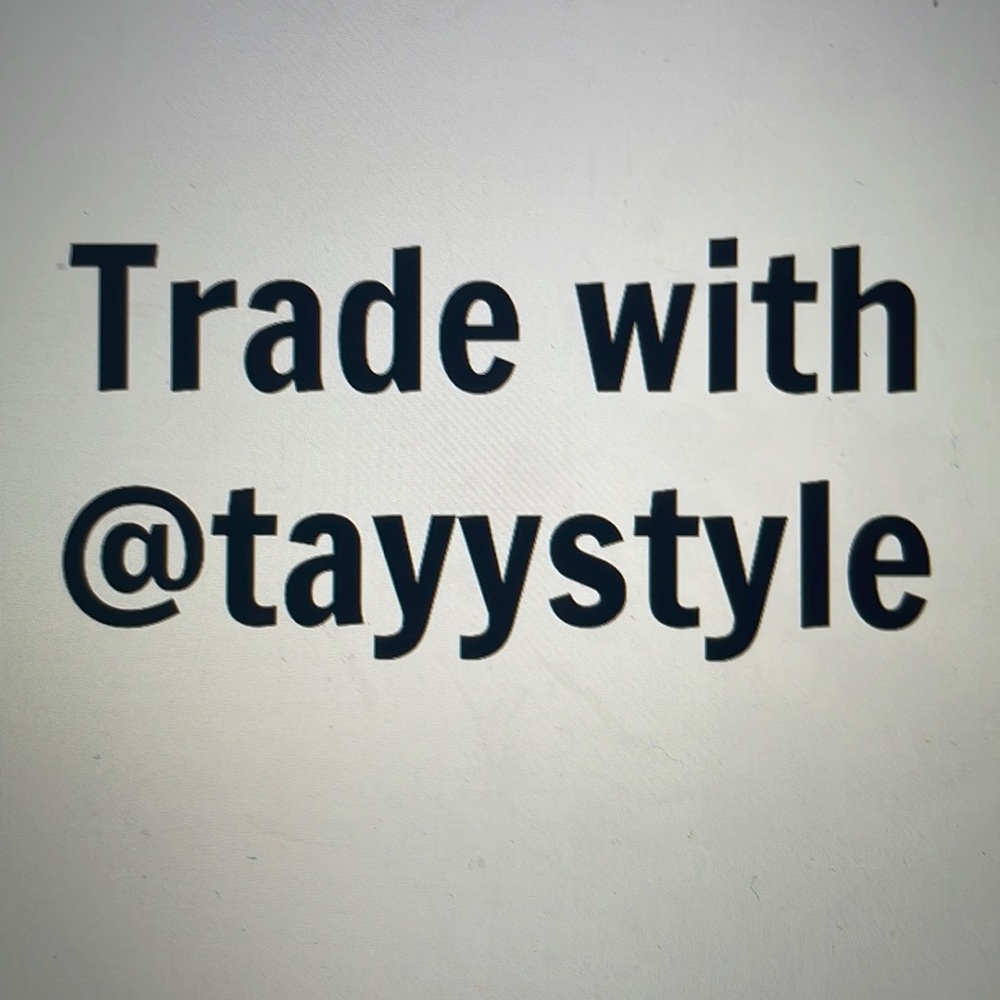 trade